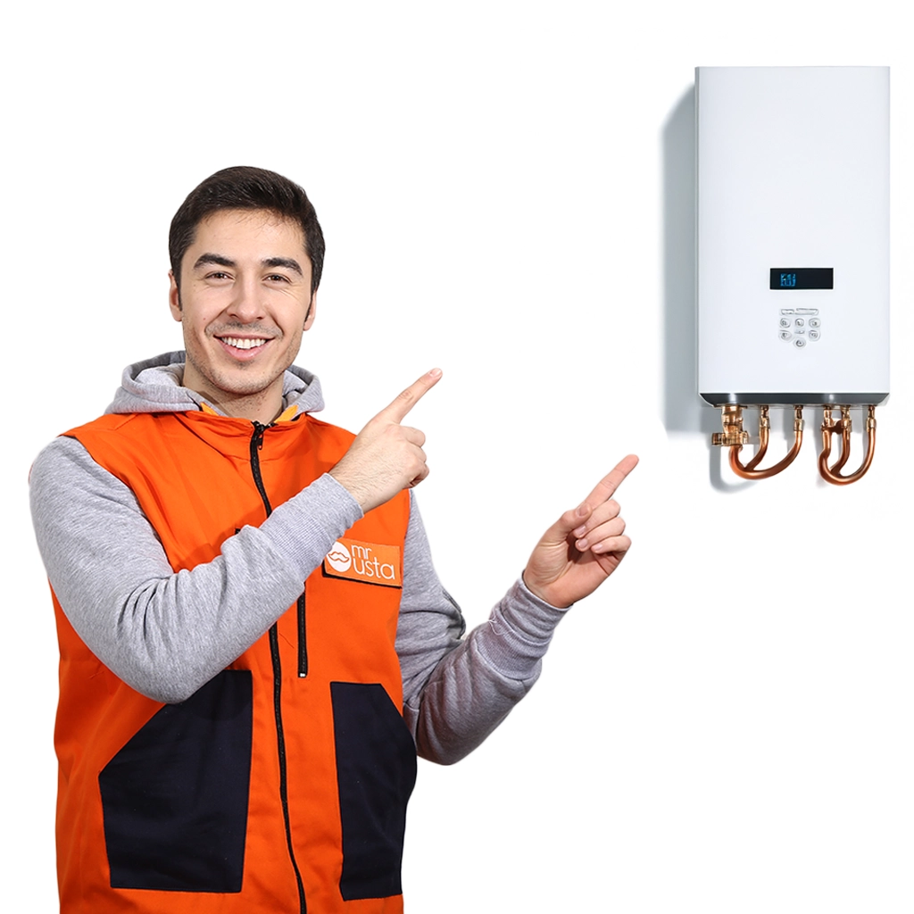 Silopi Kombi Tamircisi